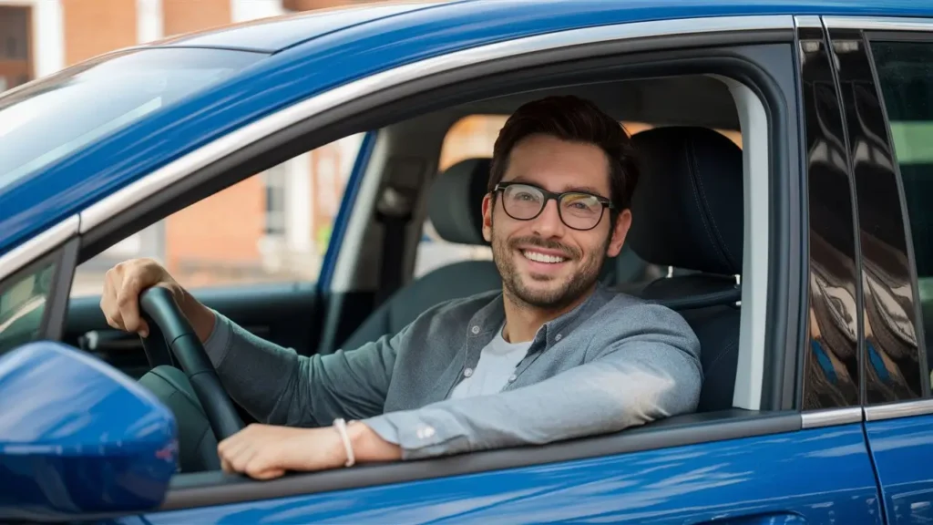 Filtro do Ar Condicionado do Carro limpo 2024