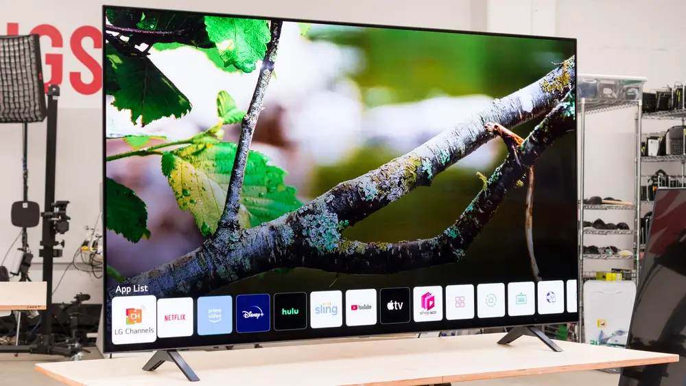 Melhores Smart TVs (2)