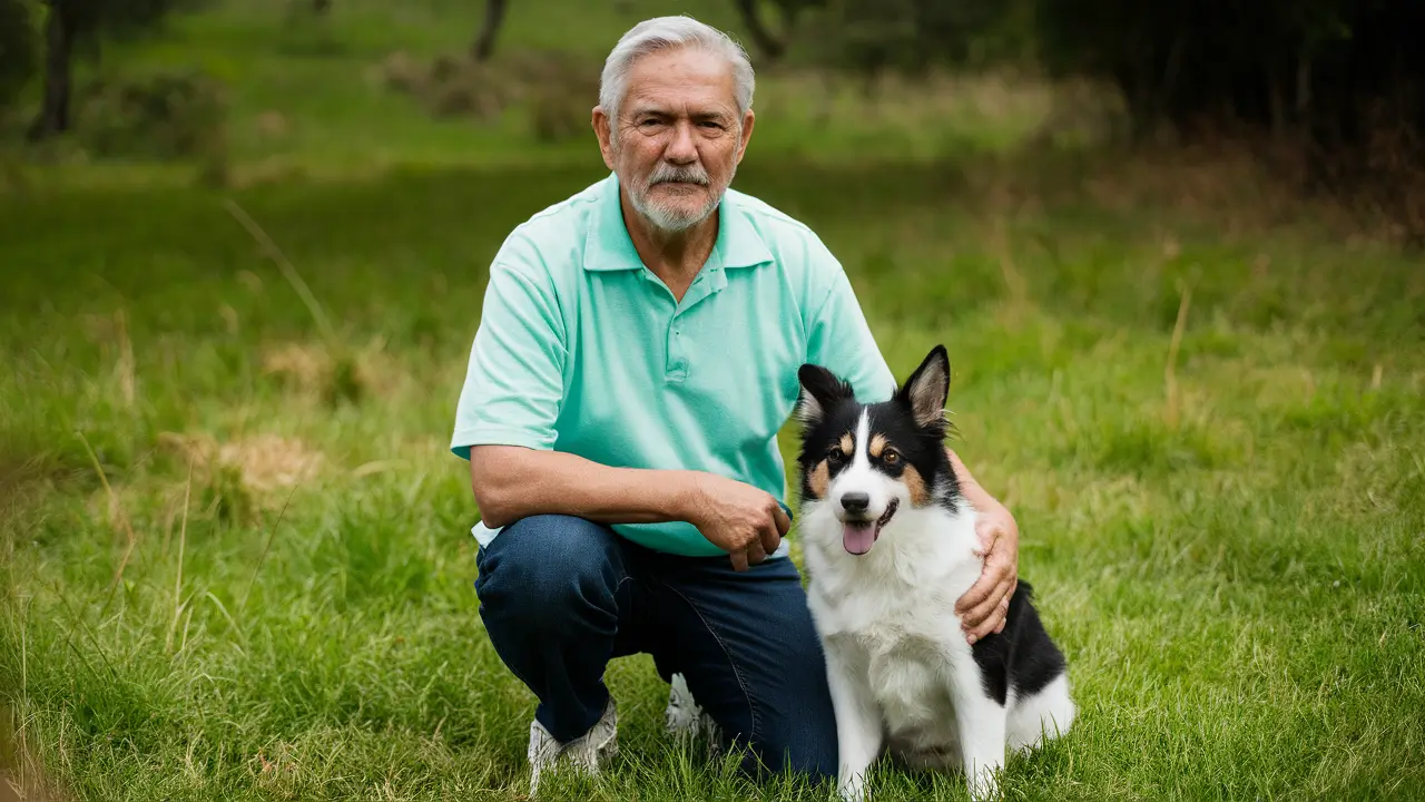 Pets e Idosos: A Companhia Perfeita para a Terceira Idade