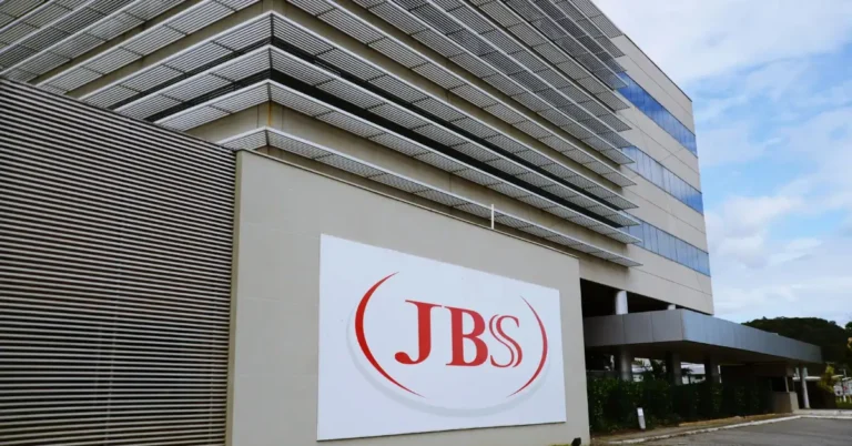 JBS EXPLODE em Lucro! Descubra como a Gigante da Carne Dobrou seus Ganhos!