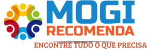 Logo Mogi Recomenda