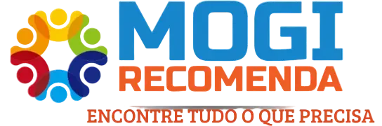 Logo Mogi Recomenda