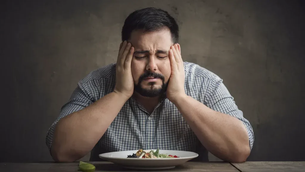 A Busca por Conforto na Comida: A Alimentação Emocional como Mecanismo de Coping