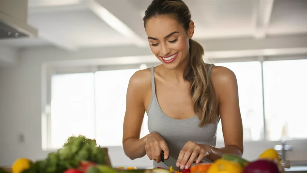 Como o Estresse e a Preocupação Excessivos Afetam seus Hábitos Alimentares