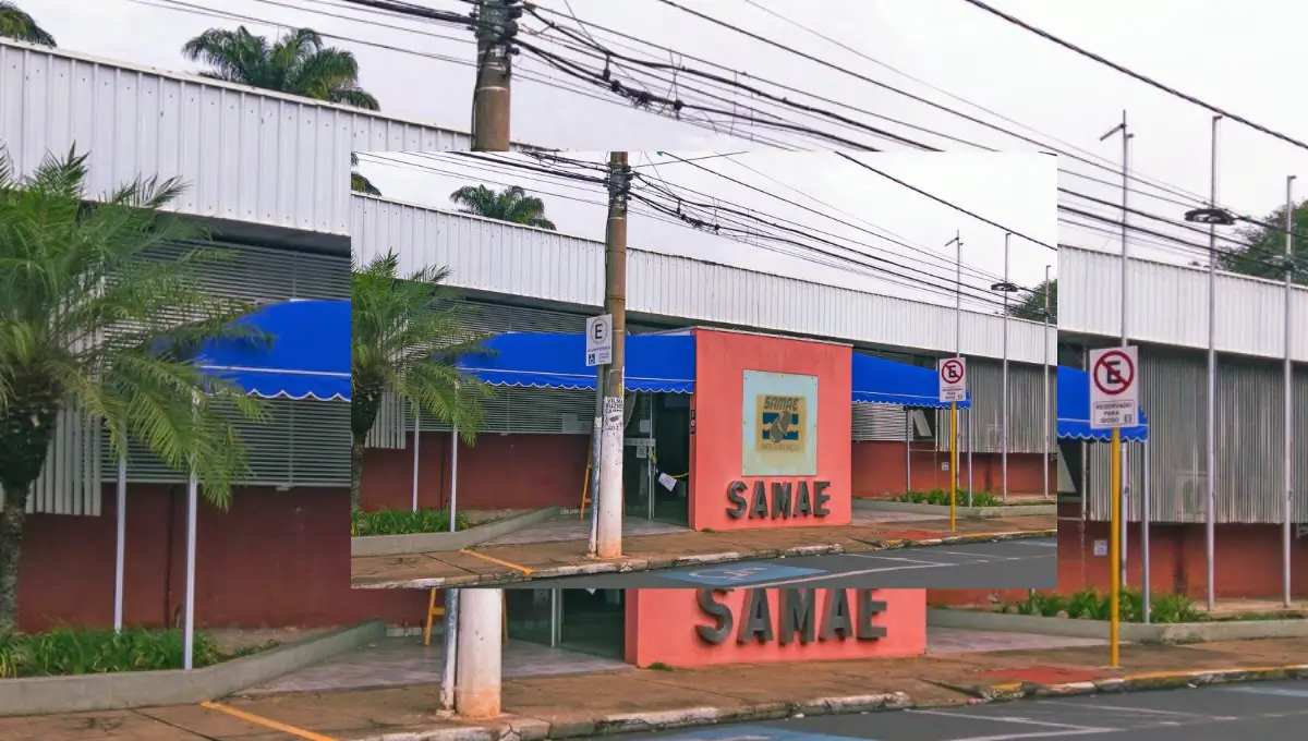 Corte de água previsto para mais de 36 horas em Mogi afeta 90 bairros