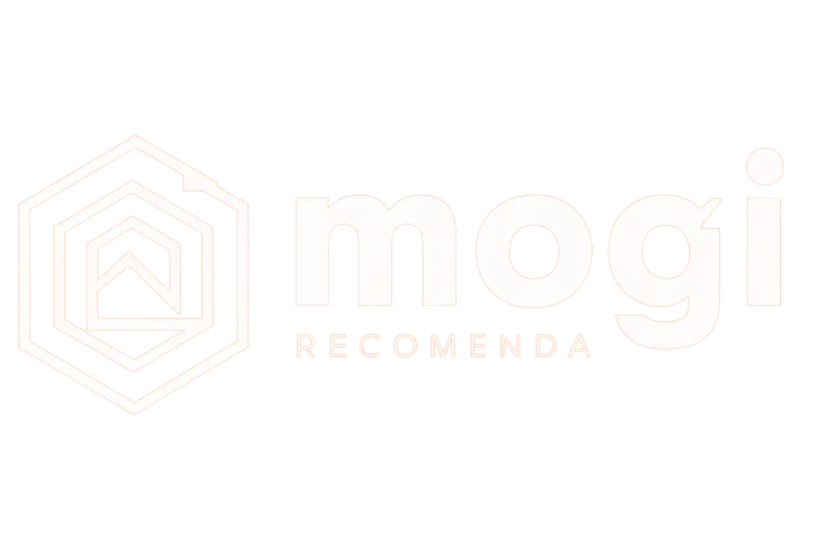 Logo Mogi Recomenda Seu Portal De Notícias Financeiras