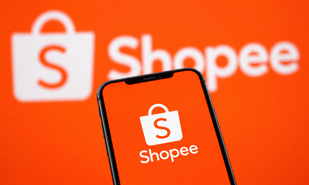 Como se inscrever no programa da Shopee